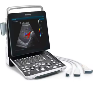 Sistema de Ultrasonido Doppler Color Mindray MX3 en Oferta, Sistema de Diagnóstico por Imágenes de Ultrasonido, Sistema de Ultrasonido Veterinario - Product Image 3