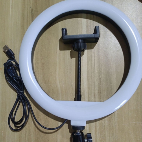 ไฟขนาด 10 นิ้ว พร้อมขาตั้ง 2.1 เมตร