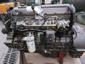 Bán Buôn Yuchai YC6J200-42 Phun Trực Tiếp <span class=keywords><strong>6.5</strong></span> L Động Cơ <span class=keywords><strong>Diesel</strong></span> Cho Vừa Nhiệm Vụ Xe Tải Xi Măng Máy Trộn Và Máy Kéo-Xe Tải - Product Image 2