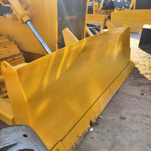 Shantui orisinil digunakan 160hp Sd16 Mini Crawler bulldoser tinggi efisiensi operasi pemuat Beli Shantui Sd16 Sd42 Bull dozzers bagus - Product Image 6