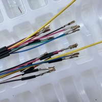 Kabel Harness yang Dapat Disesuaikan