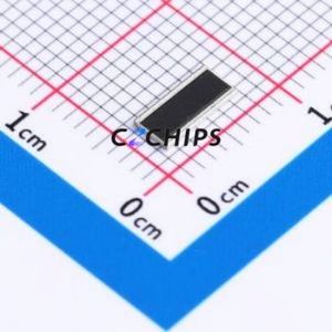 Résistance SMD LTR100JZPF30R0 1225 (Type : Film Épais) (Résistance : 30 Ohms Précision : 1%) - Product Image 1