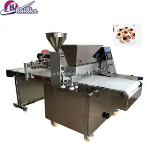 Goedkope Keukenmachine Commerciële Cookie Pers Machine, Automatische Cookie Making Machine, Cookie Machine Maker