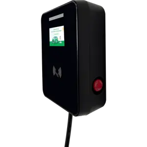 TARYEV 7KW Dynamic Load Balance Smart EV Charger Home Use Station de charge AC certifiée CE