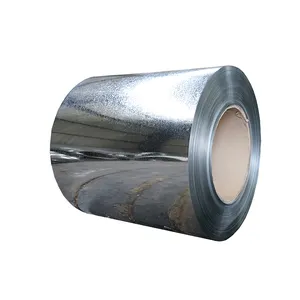 for europe galvanized steel coil price galvanized steel coil z275 big spangle galvanized coil/ppgi/color coated steel