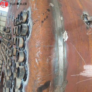 Caldera de Vapor de 600 hp - Product Image 5