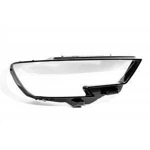 Copertura <span class=keywords><strong>Trasparente</strong></span> <span class=keywords><strong>per</strong></span> <span class=keywords><strong>Fari</strong></span> Anteriori, Guscio Protettivo <span class=keywords><strong>per</strong></span> Lenti <span class=keywords><strong>per</strong></span> Audi A3 S3 RS3 2016-2020 - Product Image 1