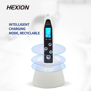 <span class=keywords><strong>Motor</strong></span> Endodóntico Inalámbrico HEXION Dental - Contraángulo 16:1 y Luz LED - 9 Programas, <span class=keywords><strong>Motor</strong></span> Importado para Instrumentos de Endodoncia - Product Image 5
