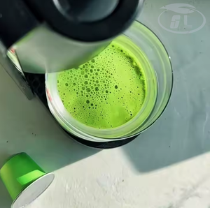 Cápsulas de Té al por Mayor, Cápsulas de <span class=keywords><strong>Matcha</strong></span> Orgánico, Cápsulas de Té y Café, OEM <span class=keywords><strong>Matcha</strong></span>, Fábrica de Cápsulas de <span class=keywords><strong>Matcha</strong></span>, Muestras Gratis - Product Image 6