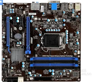 原装适用于MSI Z68MA-G43(G3) LGA 1155 DDR3 RAM 32G台式机主板主板