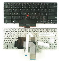 Clavier d'ordinateur portable pour Asus X402 X402C X402CA S400 S400C S400CA Series