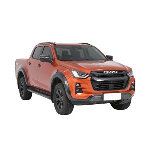 Camionnette <span class=keywords><strong>ISUZU</strong></span> DMAX Diesel 4x4 Automatique Double Cabine 2024 Off Road 4WD Essence Véhicule <span class=keywords><strong>ISUZU</strong></span> D-Max <span class=keywords><strong>Pick</strong></span> <span class=keywords><strong>Up</strong></span> - Product Image 4