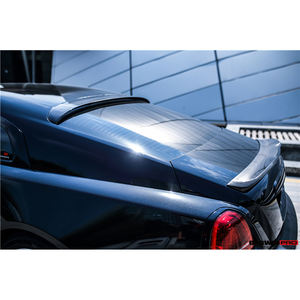 DarwinPRO-alerón de <span class=keywords><strong>techo</strong></span> de fibra de carbono, estilo BKSS, para <span class=keywords><strong>rolls</strong></span>-<span class=keywords><strong>royce</strong></span> Wraith Dawn - Product Image 1
