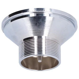 Retour d'eau de trop-plein en acier inoxydable 304 résistant à la corrosion avec installation facile pour <span class=keywords><strong>piscine</strong></span> - Product Image 3