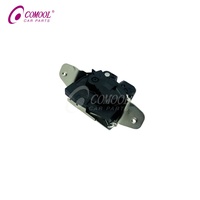 Actionneur de serrure de porte COMOOL A2047400635 pour mécanisme de verrouillage de porte arrière Mercedes-Benz E320E350E400E500E550E63CLS220CLS250CLS320CLS350
