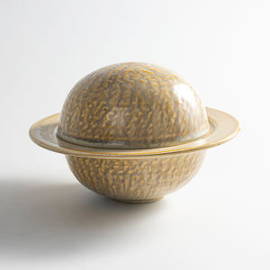 Platos Llanos de Cerámica con Patrón y Logo Personalizado, Vajilla de Porcelana Europea con Cuencos para Restaurante - Product Image 4