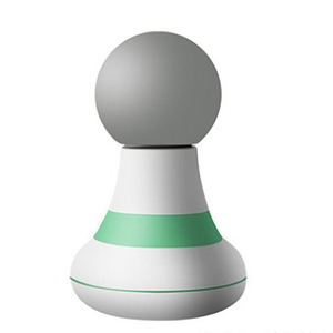 Mini pistolet <span class=keywords><strong>de</strong></span> massage sans fil <span class=keywords><strong>de</strong></span> poche, portable, pour la maison, la salle <span class=keywords><strong>de</strong></span> sport, la relaxation, le massage des muscles du corps, pistolet <span class=keywords><strong>de</strong></span> massage à percussion - Product Image 2