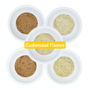 Tiras para <span class=keywords><strong>gatos</strong></span> Snacks Atún/Salmón <span class=keywords><strong>Comida</strong></span> Natural Cat Treat Creamy Cat Wet Treats Snacks Warious Flavor Liquid - Product Image 2