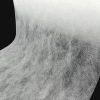 Chinesisches Hydrophiles Absorbierendes 100% Polypropylen Vliesstoff Atmungsaktives Rohmaterial für die Herstellung von Hygienebinden