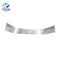 Outil de poinçonnage et d'estampage de haute précision pour la fabrication de moulures de rayonnages 00254