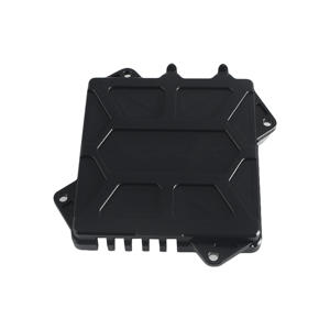 Boîtier d'admission d'air haute performance pour moto <span class=keywords><strong>YAMAHA</strong></span> XMAX 300 V1 V2 V3 2017-2025 - Product Image 1