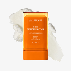 Protector Solar Mineral en Barra SPF50, Venta Caliente 2026, Protege y Repara la Piel, para Uso en Verano - Product Image 1