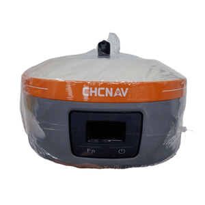 Chcnav IBASE GNSS RTK ฐานและ Rover ตัวรับสัญญาณ GNSS dgps สำรวจอุปกรณ์ GPS ส่วนต่าง GPS CHC chcnav IBASE - Product Image 2