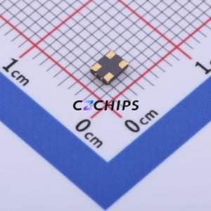 OT322538.4MJBA4SL Crystal Oscillator (Active) SMD3225-4P Crystal Oscillator 38.4MHz 10ppm CMOS - Product Image 2