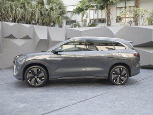 Auto Elettriche Pure BYD Tang <span class=keywords><strong>L</strong></span> EV SUV 2025 2026, Vendita Calda, Autonomia 600km 670km, 7 Posti, Radar Laser, Veicolo a Nuova Energia - Product Image 2