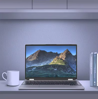 Mejor Precio, Nueva Laptop Ultradelgada de 16 Pulgadas, Intel I5-12450H+MX550/4G, 64GB RAM, Windows 11, SSD, 6 Núcleos, para Negocios y Juegos, Enchufe UK