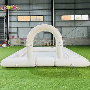 Maison <span class=keywords><strong>de</strong></span> rebond commerciale balles <span class=keywords><strong>de</strong></span> fosse à balles blanc <span class=keywords><strong>piscine</strong></span> <span class=keywords><strong>de</strong></span> mariage bébé terrains <span class=keywords><strong>de</strong></span> <span class=keywords><strong>jeux</strong></span> à vendre - Product Image 4