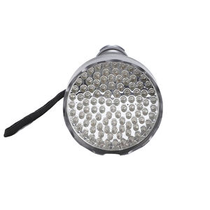 Praktisch zum Tragen von Aluminium-Schwarzlicht-UV-LED-Taschenlampen für Skorpion-und Hunter-Detektion camping - Product Image 5