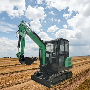 Epa/Ce/Euro 5 Oem Gratis Verzending China Groothandel Mini Graafmachine 1 Ton Prijzen Micro Mini Graafmachine - Product Image 3