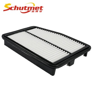 Yüksek kalite araba hava temizleyici hava filtresi otomotiv parçaları Hyundai SONATA 08 2009-2015 için OEM 28113-3S800 - Product Image 3