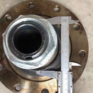 654 704 754 arbre à bride 51322769 tracteur tracteur tracteurs d'occasion pièces Nueva <span class=keywords><strong>Holanda</strong></span> - Product Image 4