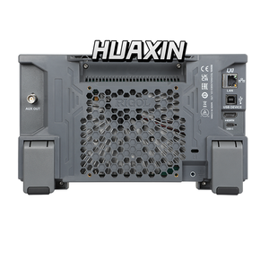 Osciloscopio Digital RIGOL DHO804 de 4 Canales y 70MHz, Alta Resolución, Frecuencia de Muestreo de 1.25GSa/s - Product Image 5