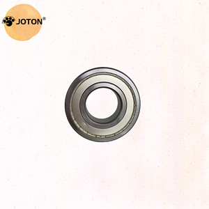 Cuscinetto a sfere a gola profonda 634J 634-2Z 633-2Z <span class=keywords><strong>630</strong></span>/8-2RS1/W64 <span class=keywords><strong>630</strong></span>/8-2RS1 <span class=keywords><strong>630</strong></span>/8-2RS 6300-Z/MT 6300-RS1Z 6300-RS1/MT47 6300-2Z/VK285 - Product Image 4