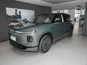Nouveau SUV Volkswagen 2023 <span class=keywords><strong>Vw</strong></span> IdERA 9X Prime <span class=keywords><strong>Id4</strong></span> Id.6 Crozz Pure Pro, Véhicule Électrique à Énergie Nouvelle, Prix Usine Populaire 2024 - Product Image 2