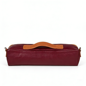 Estuche para <span class=keywords><strong>Flauta</strong></span>, Funda Protectora de Primera Calidad, Bolsas y Estuches para Instrumentos, Práctica Bolsa para <span class=keywords><strong>Flauta</strong></span> con Correa Ajustable, Material Duradero, Esencial para Músicos - Product Image 5