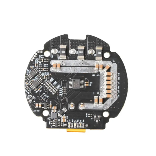 Cubermars Drive Board V2.2 Integrated Planetary Brushless Motor Controller Driver Board