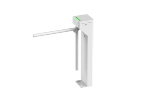 Barrière de passage à trépied verticale gain de place, comptage des personnes, contrôle d'accès, tourniquets automatiques à trépied - Product Image 5