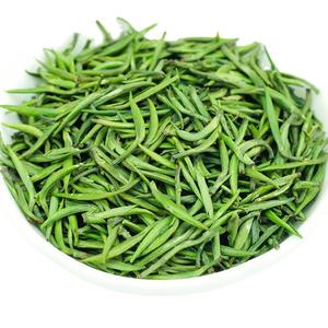 Thé vert Mingqian Que She directement de l'usine, mélanges personnalisés à faible MOQ, antioxydant naturel et soutien énergétique - Product Image 1