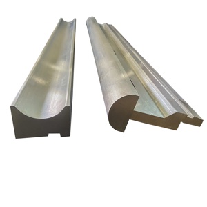 Chất lượng tốt nhất Báo Chí phanh công cụ uốn đấm và dưới cùng chết U khối uốn chết Báo Chí phanh dụng cụ - Product Image 6