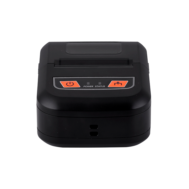 Mini Portable Thermal Bill Printer Handheld SX-995L Pocket 48mm USB Receipt Printer