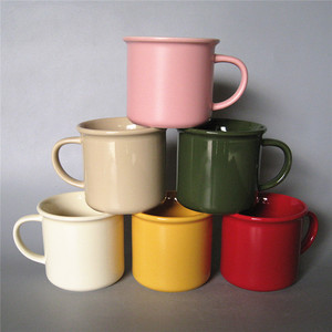 Custom 11oz Coffee <b>Mug</b> <b>Plain</b> <b>Mugs</b> Ceramic for Printing - Product Image 1