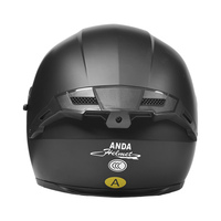 Bestseller Casque de moto modulaire unisexe en ABS, demi-visage, protection de la tête pour adultes, visières doubles, casques AD, vente en gros d'usine