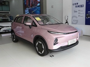 Offerta Speciale 2024 Geometry <span class=keywords><strong>E</strong></span> Firefly 301KM Streamer, Ricarica Rapida, Lunga Autonomia, EV con Doppio Schermo, Auto Usate, Veicoli a Nuova Energia - Product Image 5