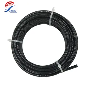 Cuerda de alambre de acero para gimnasio, Cable de gimnasio para equipo de Fitness