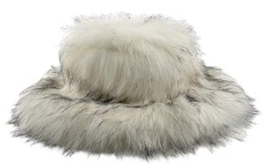 Gorro de Pescador Unisex de Piel Sintética, Estilo Ruso Cosaco, Cálido y Afelpado para Invierno, para Esquí y Actividades al Aire Libre - Product Image 5