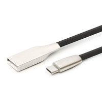 Cable de carga rápida Micro USB para Android, Cable de carga rápida Micro USB para Android, nailon, Compatible con Samsung Galaxy
